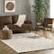 Nuloom Natti Contemporary Trellis Area Rug 5ft x 8ft VESR01F-508 - alternate 1